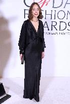 CFDA Awards - NYC