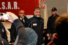 Worker Dies in Medieval Tower Collapse - Ro