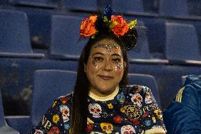 Liga MX - America v Leon