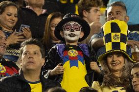 Liga MX - America v Leon