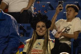 Liga MX - America v Leon