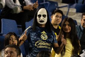 Liga MX - America v Leon