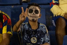 Liga MX - America v Leon