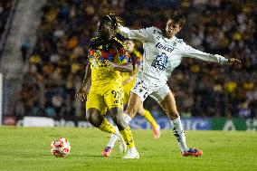 Liga MX - America v Leon