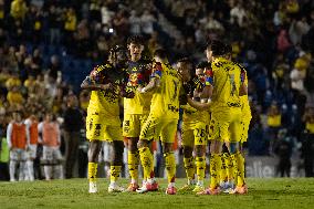Liga MX - America v Leon
