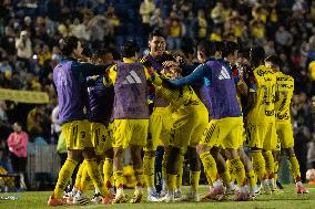 Liga MX - America v Leon