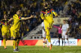 Liga MX - America v Leon