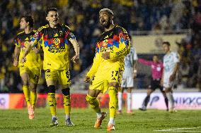 Liga MX - America v Leon