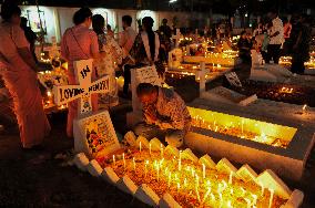 All Souls’ Day Observe In Bangladesh