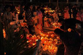 All Souls’ Day Observe In Bangladesh