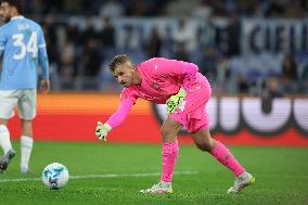 CALCIO - Serie A - SS Lazio vs Cagliari Calcio