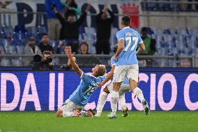 CALCIO - Serie A - SS Lazio vs Cagliari Calcio