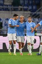 CALCIO - Serie A - SS Lazio vs Cagliari Calcio