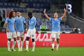 CALCIO - Serie A - SS Lazio vs Cagliari Calcio