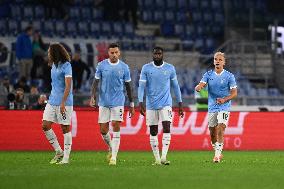 CALCIO - Serie A - SS Lazio vs Cagliari Calcio