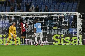 CALCIO - Serie A - SS Lazio vs Cagliari Calcio