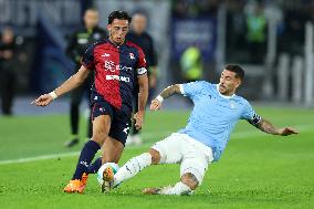 CALCIO - Serie A - SS Lazio vs Cagliari Calcio