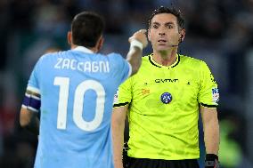 CALCIO - Serie A - SS Lazio vs Cagliari Calcio