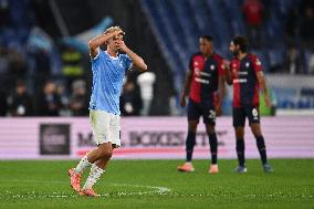 CALCIO - Serie A - SS Lazio vs Cagliari Calcio