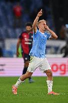 CALCIO - Serie A - SS Lazio vs Cagliari Calcio