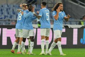 CALCIO - Serie A - SS Lazio vs Cagliari Calcio