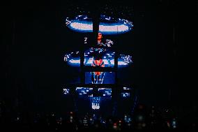 Katy Perry At The Life Times Tour 2025 - Casalecchio di Reno