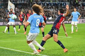CALCIO - Serie A - SS Lazio vs Cagliari Calcio