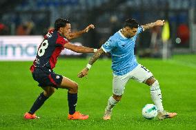 CALCIO - Serie A - SS Lazio vs Cagliari Calcio