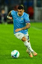 CALCIO - Serie A - SS Lazio vs Cagliari Calcio