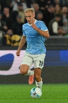 CALCIO - Serie A - SS Lazio vs Cagliari Calcio