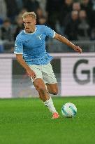 CALCIO - Serie A - SS Lazio vs Cagliari Calcio