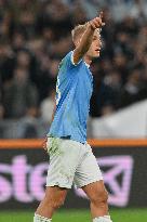 CALCIO - Serie A - SS Lazio vs Cagliari Calcio