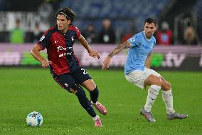 CALCIO - Serie A - SS Lazio vs Cagliari Calcio