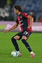 CALCIO - Serie A - SS Lazio vs Cagliari Calcio