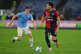 CALCIO - Serie A - SS Lazio vs Cagliari Calcio