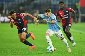 CALCIO - Serie A - SS Lazio vs Cagliari Calcio