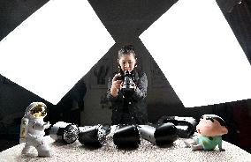 Double 11 Shopping Carnival in China