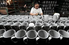 Double 11 Shopping Carnival in China