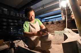 Double 11 Shopping Carnival in China