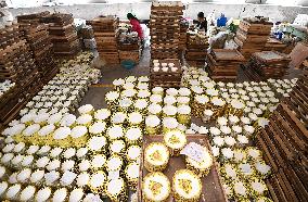 Double 11 Shopping Carnival in China