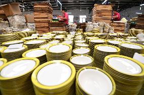 Double 11 Shopping Carnival in China