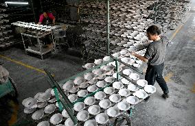 Double 11 Shopping Carnival in China