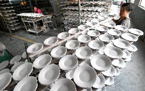 Double 11 Shopping Carnival in China