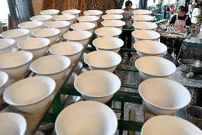 Double 11 Shopping Carnival in China