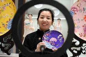 Double 11 Shopping Carnival in China