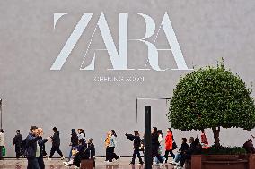 ZARA