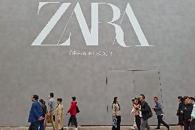 ZARA