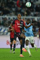 CALCIO - Serie A - SS Lazio vs Cagliari Calcio