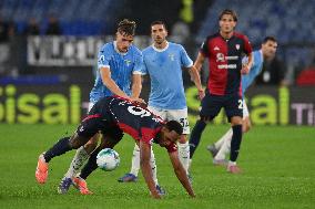 CALCIO - Serie A - SS Lazio vs Cagliari Calcio