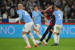 CALCIO - Serie A - SS Lazio vs Cagliari Calcio